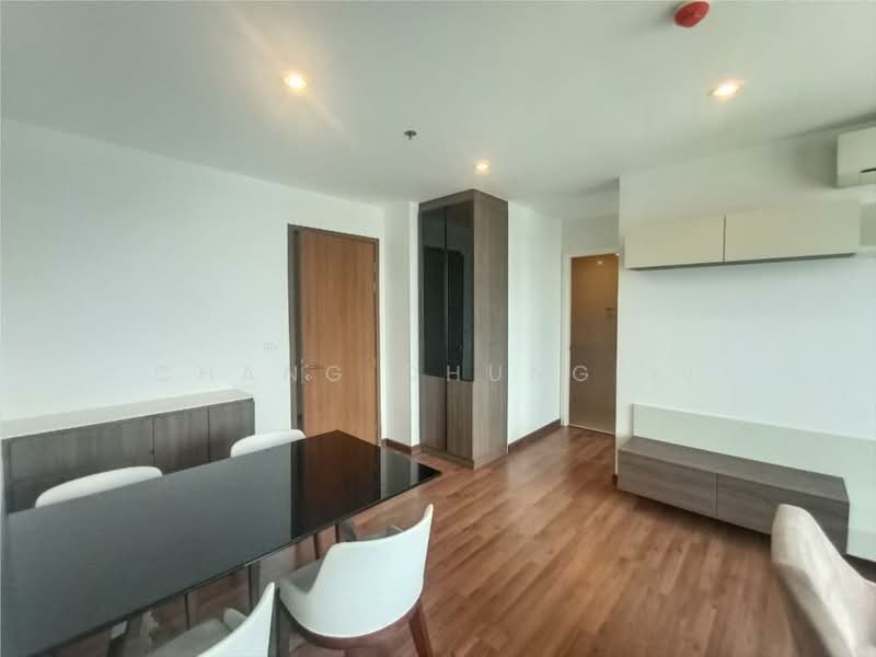 Chewathai interchange, Bangkok, 416 Pracharat Road 2, Bang Sue, Bang Sue, Bangkok, 2 Bedrooms, 68 sqm, Condo For Sale, by CHANG CHUNG YI, 500171118 - DDproperty.com