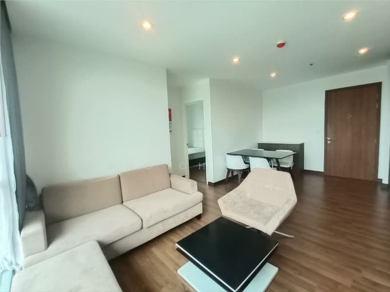 Chewathai interchange, Bangkok, 416 Pracharat Road 2, Bang Sue, Bang Sue, Bangkok, 2 Bedrooms, 68 sqm, Condo For Sale, by CHANG CHUNG YI, 500171118 - DDproperty.com