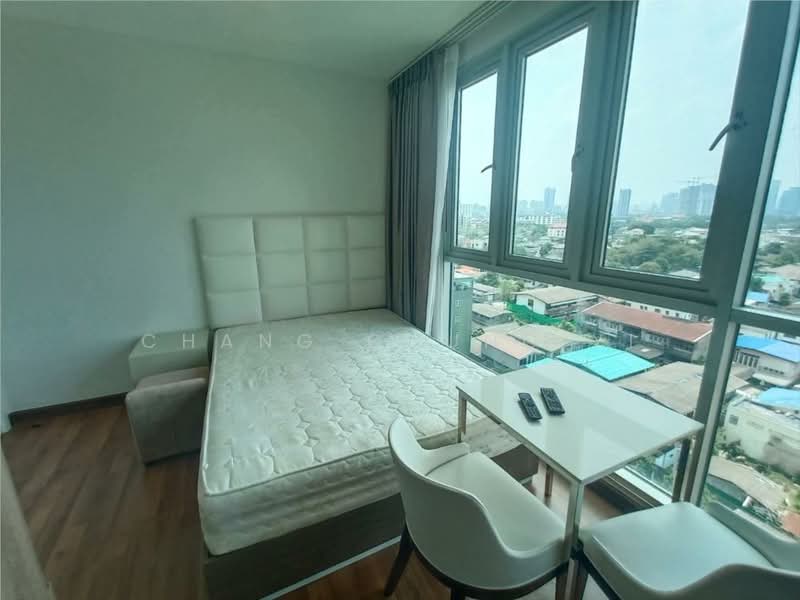 Chewathai interchange, Bangkok, 416 Pracharat Road 2, Bang Sue, Bang Sue, Bangkok, 2 Bedrooms, 68 sqm, Condo For Sale, by CHANG CHUNG YI, 500171118 - DDproperty.com