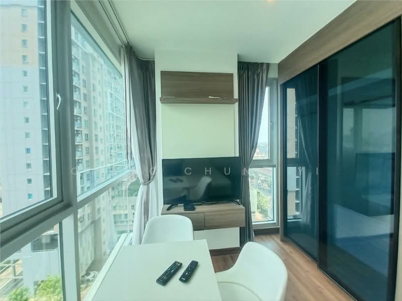 Chewathai interchange, Bangkok, 416 Pracharat Road 2, Bang Sue, Bang Sue, Bangkok, 2 Bedrooms, 68 sqm, Condo For Sale, by CHANG CHUNG YI, 500171118 - DDproperty.com