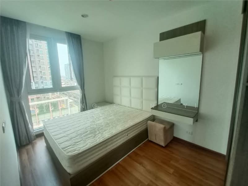 Chewathai interchange, Bangkok, 416 Pracharat Road 2, Bang Sue, Bang Sue, Bangkok, 2 Bedrooms, 68 sqm, Condo For Sale, by CHANG CHUNG YI, 500171118 - DDproperty.com