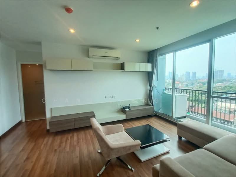 Chewathai interchange, Bangkok, 416 Pracharat Road 2, Bang Sue, Bang Sue, Bangkok, 2 Bedrooms, 68 sqm, Condo For Sale, by CHANG CHUNG YI, 500171118 - DDproperty.com