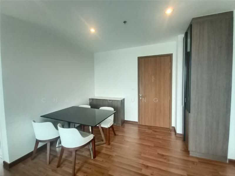 Chewathai interchange, Bangkok, 416 Pracharat Road 2, Bang Sue, Bang Sue, Bangkok, 2 Bedrooms, 68 sqm, Condo For Sale, by CHANG CHUNG YI, 500171118 - DDproperty.com