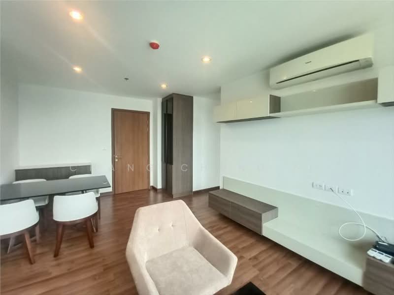 Chewathai interchange, Bangkok, 416 Pracharat Road 2, Bang Sue, Bang Sue, Bangkok, 2 Bedrooms, 68 sqm, Condo For Sale, by CHANG CHUNG YI, 500171118 - DDproperty.com
