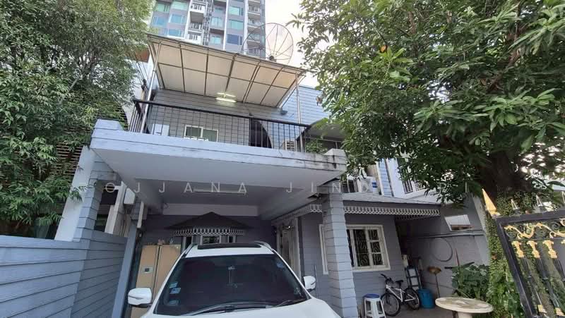 บ้าน 3-ห้องนอน, กรุงเทพ, คลองตันเหนือ, วัฒนา, กรุงเทพ, 200 ตร.ม., บ้านเดี่ยว ให้เช่า, โดย Rojjana Jindasri, 500171119 - DDproperty.com