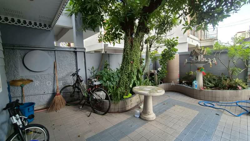 บ้าน 3-ห้องนอน, กรุงเทพ, คลองตันเหนือ, วัฒนา, กรุงเทพ, 200 ตร.ม., บ้านเดี่ยว ให้เช่า, โดย Rojjana Jindasri, 500171119 - DDproperty.com