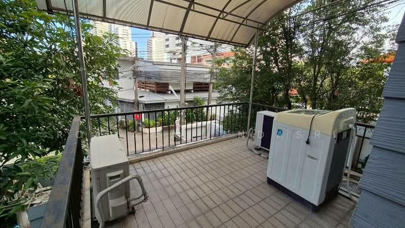 3-BR House, Bangkok, Khlong Tan Nua, Watthana, Bangkok, 3 Bedrooms, 200 sqm, Single Detached House For Rent, by Rojjana Jindasri, 500171119 - DDproperty.com