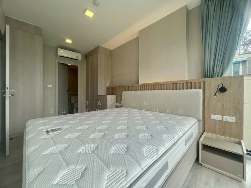 Quintara Arte Sukhumvit 52, Bangkok, Soi Sukhumvit 52, Sukhumvit Road, Bang Chak, Phra Khanong, Bangkok, 1 Bedroom, 36 sqm, Condo For Rent, by Tayfun Suebsarakham , 500171121 - DDproperty.com