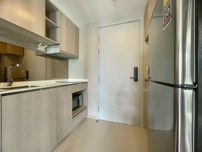 Quintara Arte Sukhumvit 52, Bangkok, Soi Sukhumvit 52, Sukhumvit Road, Bang Chak, Phra Khanong, Bangkok, 1 Bedroom, 36 sqm, Condo For Rent, by Tayfun Suebsarakham , 500171121 - DDproperty.com