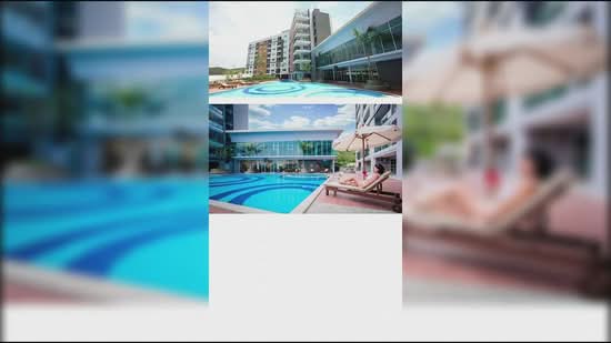 The 88 Condo Hua Hin, Prachuap Khiri Khan, 42 Soi Hua Hin 88, Petchkasem Road, Hua Hin, Hua Hin, Prachuap Khiri Khan, 1 Bedroom, 99 sqm, Condo For Sale, by สุมาลี วิไลประเสริฐ, 500171127 - DDproperty.com