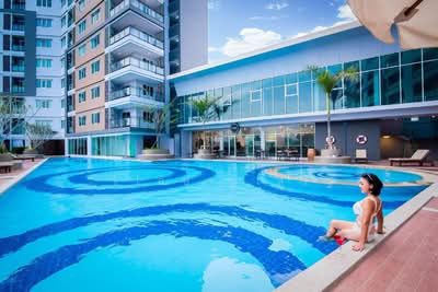 ขาย - The 88 Condo Hua Hin : ดิ 88 คอนโด หัวหิน, ประจวบคีรีขันธ์