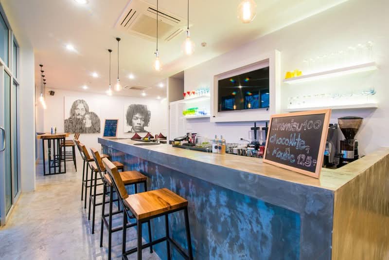 The 88 Condo Hua Hin : ดิ 88 คอนโด หัวหิน, ประจวบคีรีขันธ์, 42 ซอยหัวหิน 88 ถนนเพชรเกษม, หัวหิน, หัวหิน, ประจวบคีรีขันธ์, 99 ตร.ม., คอนโด ขาย, โดย สุมาลี วิไลประเสริฐ, 500171127 - DDproperty.com