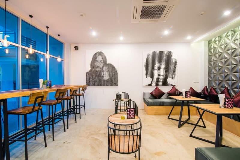 The 88 Condo Hua Hin : ดิ 88 คอนโด หัวหิน, ประจวบคีรีขันธ์, 42 ซอยหัวหิน 88 ถนนเพชรเกษม, หัวหิน, หัวหิน, ประจวบคีรีขันธ์, 99 ตร.ม., คอนโด ขาย, โดย สุมาลี วิไลประเสริฐ, 500171127 - DDproperty.com