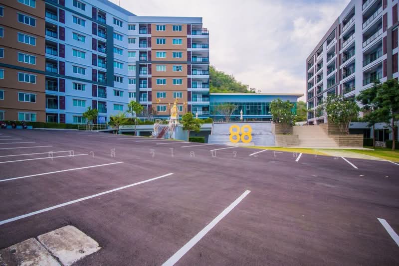 The 88 Condo Hua Hin, Prachuap Khiri Khan, 42 Soi Hua Hin 88, Petchkasem Road, Hua Hin, Hua Hin, Prachuap Khiri Khan, 1 Bedroom, 99 sqm, Condo For Sale, by สุมาลี วิไลประเสริฐ, 500171127 - DDproperty.com