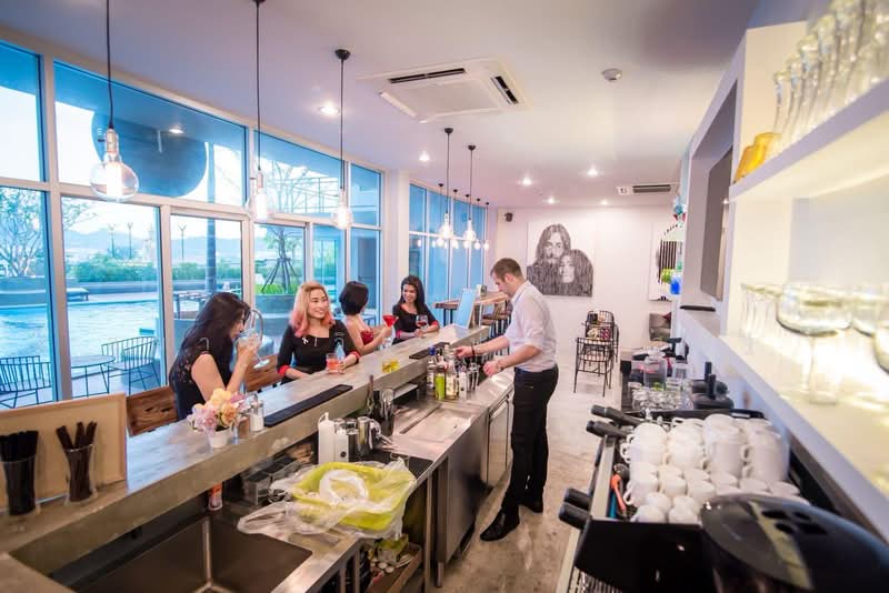 The 88 Condo Hua Hin, Prachuap Khiri Khan, 42 Soi Hua Hin 88, Petchkasem Road, Hua Hin, Hua Hin, Prachuap Khiri Khan, 1 Bedroom, 99 sqm, Condo For Sale, by สุมาลี วิไลประเสริฐ, 500171127 - DDproperty.com