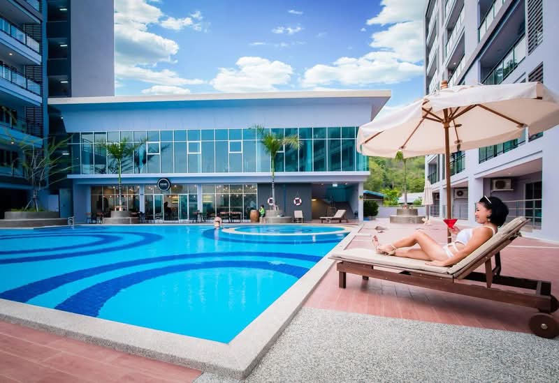 The 88 Condo Hua Hin : ดิ 88 คอนโด หัวหิน, ประจวบคีรีขันธ์, 42 ซอยหัวหิน 88 ถนนเพชรเกษม, หัวหิน, หัวหิน, ประจวบคีรีขันธ์, 99 ตร.ม., คอนโด ขาย, โดย สุมาลี วิไลประเสริฐ, 500171127 - DDproperty.com