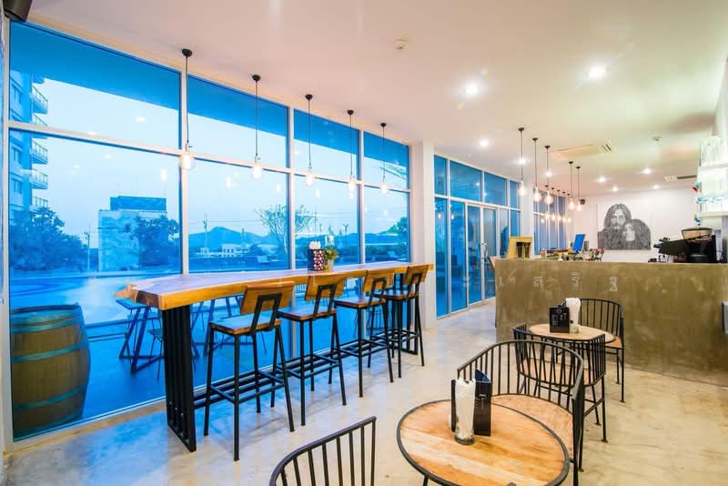 The 88 Condo Hua Hin : ดิ 88 คอนโด หัวหิน, ประจวบคีรีขันธ์, 42 ซอยหัวหิน 88 ถนนเพชรเกษม, หัวหิน, หัวหิน, ประจวบคีรีขันธ์, 99 ตร.ม., คอนโด ขาย, โดย สุมาลี วิไลประเสริฐ, 500171127 - DDproperty.com