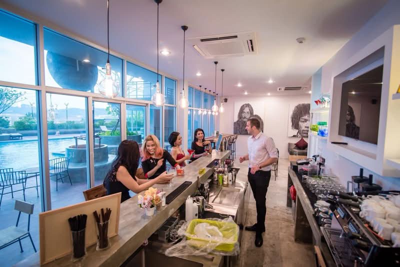 The 88 Condo Hua Hin, Prachuap Khiri Khan, 42 Soi Hua Hin 88, Petchkasem Road, Hua Hin, Hua Hin, Prachuap Khiri Khan, 1 Bedroom, 99 sqm, Condo For Sale, by สุมาลี วิไลประเสริฐ, 500171127 - DDproperty.com