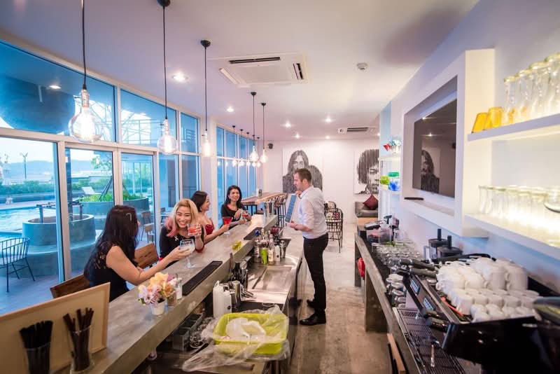 The 88 Condo Hua Hin, Prachuap Khiri Khan, 42 Soi Hua Hin 88, Petchkasem Road, Hua Hin, Hua Hin, Prachuap Khiri Khan, 1 Bedroom, 99 sqm, Condo For Sale, by สุมาลี วิไลประเสริฐ, 500171127 - DDproperty.com