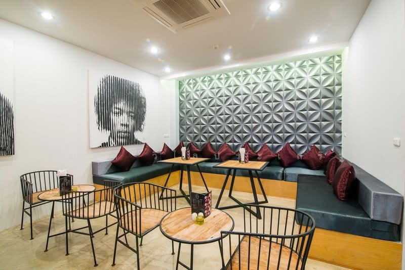 The 88 Condo Hua Hin, Prachuap Khiri Khan, 42 Soi Hua Hin 88, Petchkasem Road, Hua Hin, Hua Hin, Prachuap Khiri Khan, 1 Bedroom, 99 sqm, Condo For Sale, by สุมาลี วิไลประเสริฐ, 500171127 - DDproperty.com