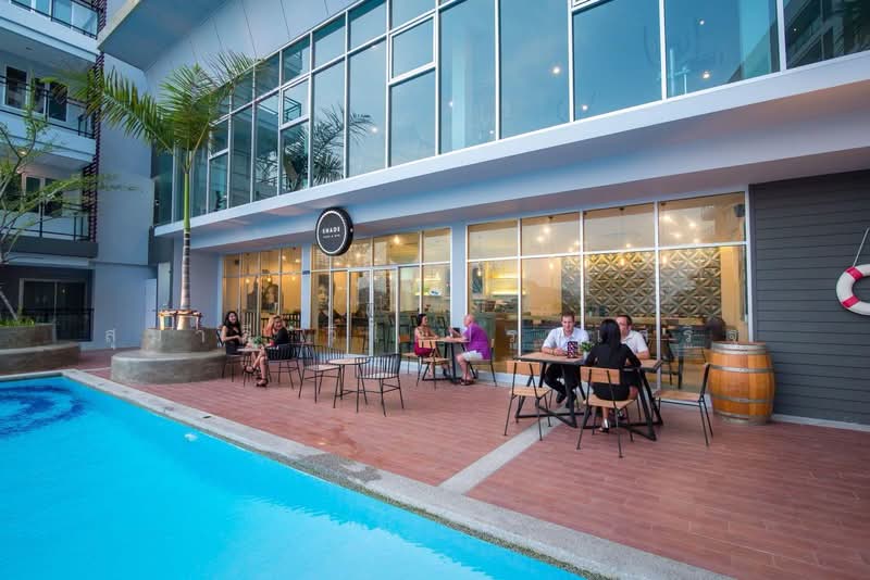 The 88 Condo Hua Hin, Prachuap Khiri Khan, 42 Soi Hua Hin 88, Petchkasem Road, Hua Hin, Hua Hin, Prachuap Khiri Khan, 1 Bedroom, 99 sqm, Condo For Sale, by สุมาลี วิไลประเสริฐ, 500171127 - DDproperty.com