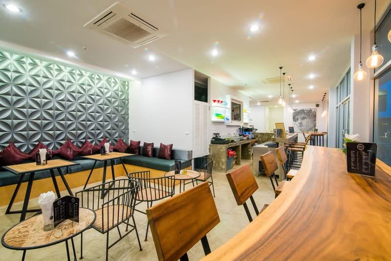 The 88 Condo Hua Hin : ดิ 88 คอนโด หัวหิน, ประจวบคีรีขันธ์, 42 ซอยหัวหิน 88 ถนนเพชรเกษม, หัวหิน, หัวหิน, ประจวบคีรีขันธ์, 99 ตร.ม., คอนโด ขาย, โดย สุมาลี วิไลประเสริฐ, 500171127 - DDproperty.com