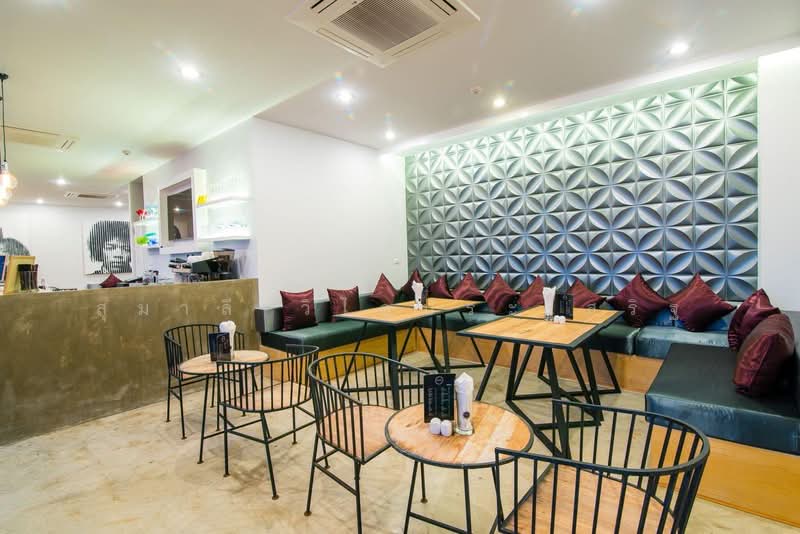 The 88 Condo Hua Hin, Prachuap Khiri Khan, 42 Soi Hua Hin 88, Petchkasem Road, Hua Hin, Hua Hin, Prachuap Khiri Khan, 1 Bedroom, 99 sqm, Condo For Sale, by สุมาลี วิไลประเสริฐ, 500171127 - DDproperty.com