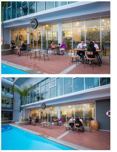 The 88 Condo Hua Hin, Prachuap Khiri Khan, 42 Soi Hua Hin 88, Petchkasem Road, Hua Hin, Hua Hin, Prachuap Khiri Khan, 1 Bedroom, 99 sqm, Condo For Sale, by สุมาลี วิไลประเสริฐ, 500171127 - DDproperty.com