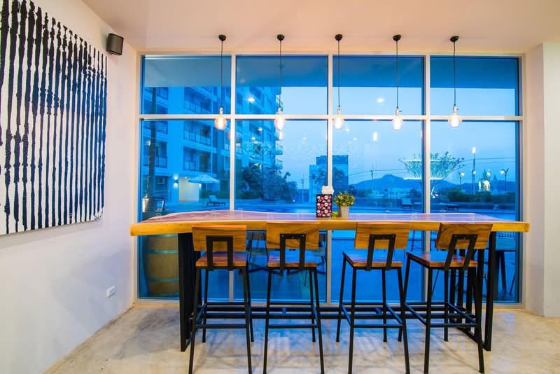 The 88 Condo Hua Hin : ดิ 88 คอนโด หัวหิน, ประจวบคีรีขันธ์, 42 ซอยหัวหิน 88 ถนนเพชรเกษม, หัวหิน, หัวหิน, ประจวบคีรีขันธ์, 99 ตร.ม., คอนโด ขาย, โดย สุมาลี วิไลประเสริฐ, 500171127 - DDproperty.com