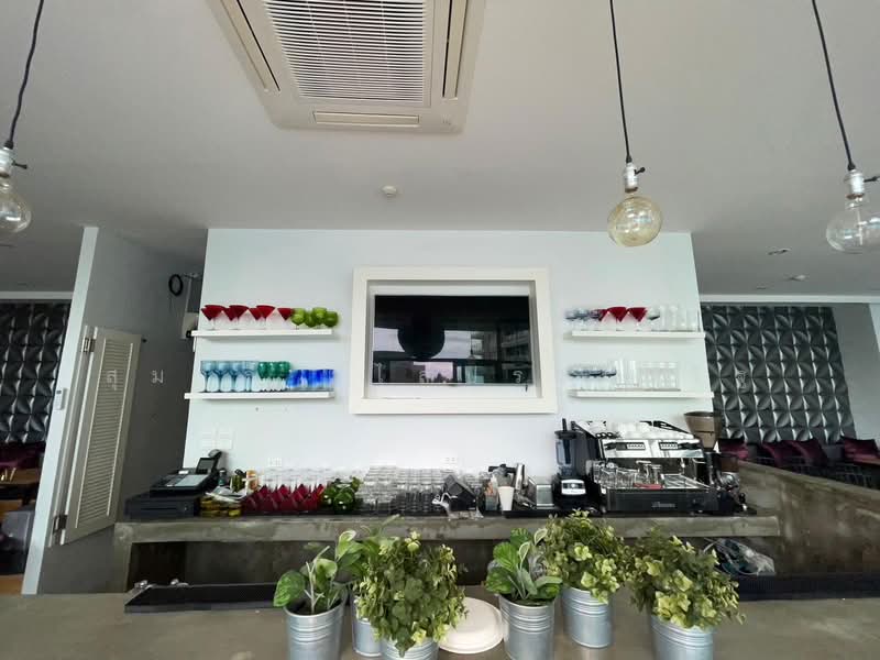 The 88 Condo Hua Hin : ดิ 88 คอนโด หัวหิน, ประจวบคีรีขันธ์, 42 ซอยหัวหิน 88 ถนนเพชรเกษม, หัวหิน, หัวหิน, ประจวบคีรีขันธ์, 99 ตร.ม., คอนโด ขาย, โดย สุมาลี วิไลประเสริฐ, 500171127 - DDproperty.com