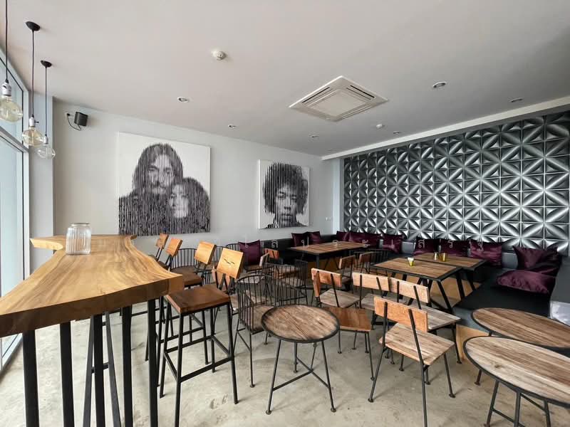 The 88 Condo Hua Hin : ดิ 88 คอนโด หัวหิน, ประจวบคีรีขันธ์, 42 ซอยหัวหิน 88 ถนนเพชรเกษม, หัวหิน, หัวหิน, ประจวบคีรีขันธ์, 99 ตร.ม., คอนโด ขาย, โดย สุมาลี วิไลประเสริฐ, 500171127 - DDproperty.com