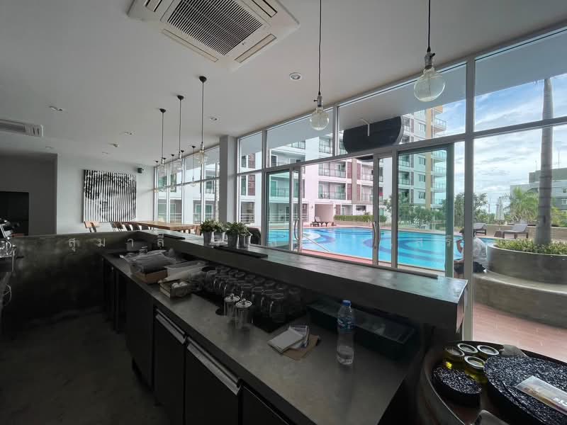The 88 Condo Hua Hin, Prachuap Khiri Khan, 42 Soi Hua Hin 88, Petchkasem Road, Hua Hin, Hua Hin, Prachuap Khiri Khan, 1 Bedroom, 99 sqm, Condo For Sale, by สุมาลี วิไลประเสริฐ, 500171127 - DDproperty.com