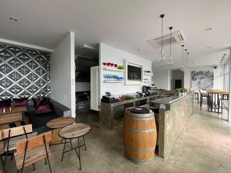 The 88 Condo Hua Hin, Prachuap Khiri Khan, 42 Soi Hua Hin 88, Petchkasem Road, Hua Hin, Hua Hin, Prachuap Khiri Khan, 1 Bedroom, 99 sqm, Condo For Sale, by สุมาลี วิไลประเสริฐ, 500171127 - DDproperty.com