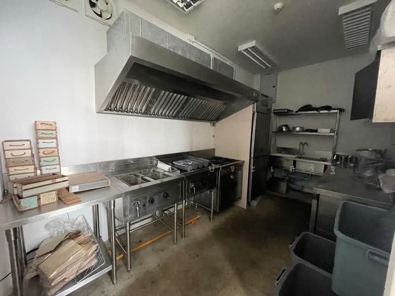 The 88 Condo Hua Hin, Prachuap Khiri Khan, 42 Soi Hua Hin 88, Petchkasem Road, Hua Hin, Hua Hin, Prachuap Khiri Khan, 1 Bedroom, 99 sqm, Condo For Sale, by สุมาลี วิไลประเสริฐ, 500171127 - DDproperty.com