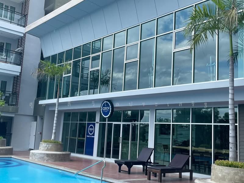 The 88 Condo Hua Hin : ดิ 88 คอนโด หัวหิน, ประจวบคีรีขันธ์, 42 ซอยหัวหิน 88 ถนนเพชรเกษม, หัวหิน, หัวหิน, ประจวบคีรีขันธ์, 99 ตร.ม., คอนโด ขาย, โดย สุมาลี วิไลประเสริฐ, 500171127 - DDproperty.com