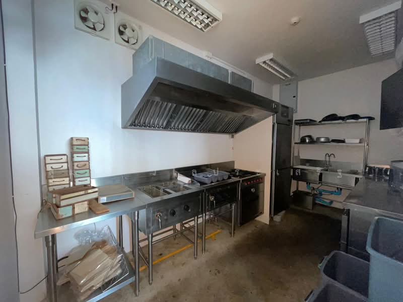 The 88 Condo Hua Hin, Prachuap Khiri Khan, 42 Soi Hua Hin 88, Petchkasem Road, Hua Hin, Hua Hin, Prachuap Khiri Khan, 1 Bedroom, 99 sqm, Condo For Sale, by สุมาลี วิไลประเสริฐ, 500171127 - DDproperty.com