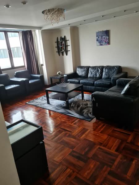 Omni Tower Sukhumvit Nana, Bangkok, 69 Sukhumvit 4 Alley, Khlong Toei, Khlong Toei, Bangkok, 2 Bedrooms, 100 sqm, Condo For Sale, by Rojjana Jindasri, 500171133 - DDproperty.com