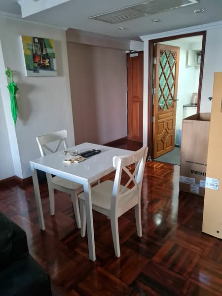 Omni Tower Sukhumvit Nana : ออมนิ ทาวเวอร์ สุขุมวิท นานา, กรุงเทพ, 69 ซอย สุขุมวิท 4, คลองเตย, คลองเตย, กรุงเทพ, 100 ตร.ม., คอนโด ขาย, โดย Rojjana Jindasri, 500171133 - DDproperty.com