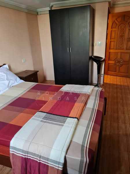 Omni Tower Sukhumvit Nana, Bangkok, 69 Sukhumvit 4 Alley, Khlong Toei, Khlong Toei, Bangkok, 2 Bedrooms, 100 sqm, Condo For Sale, by Rojjana Jindasri, 500171133 - DDproperty.com