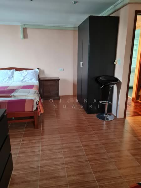 Omni Tower Sukhumvit Nana, Bangkok, 69 Sukhumvit 4 Alley, Khlong Toei, Khlong Toei, Bangkok, 2 Bedrooms, 100 sqm, Condo For Sale, by Rojjana Jindasri, 500171133 - DDproperty.com