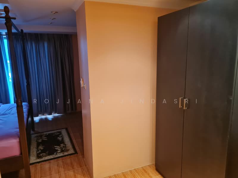 Omni Tower Sukhumvit Nana, Bangkok, 69 Sukhumvit 4 Alley, Khlong Toei, Khlong Toei, Bangkok, 2 Bedrooms, 100 sqm, Condo For Sale, by Rojjana Jindasri, 500171133 - DDproperty.com