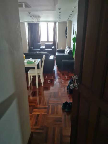 Omni Tower Sukhumvit Nana, Bangkok, 69 Sukhumvit 4 Alley, Khlong Toei, Khlong Toei, Bangkok, 2 Bedrooms, 100 sqm, Condo For Sale, by Rojjana Jindasri, 500171133 - DDproperty.com