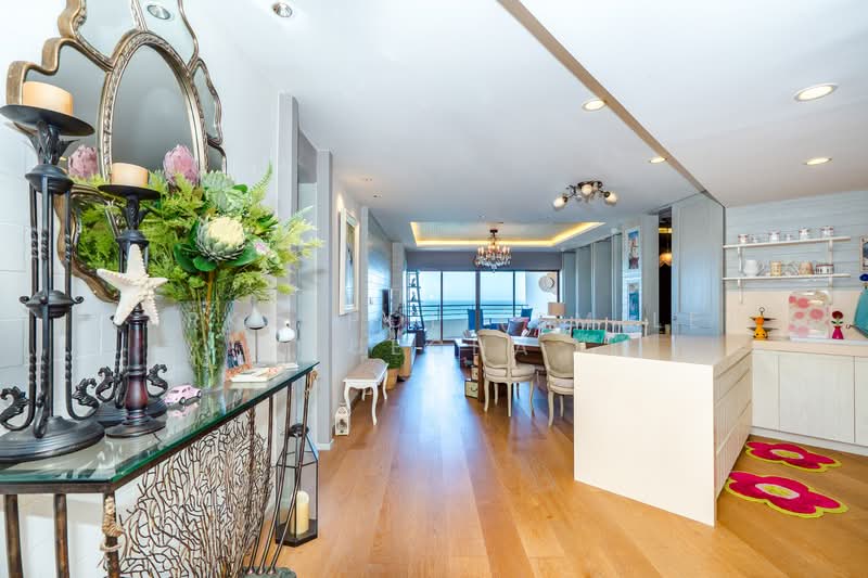 Palm Pavilion Hua Hin, Prachuap Khiri Khan, Petchkasem Road, Hua Hin, Hua Hin, Prachuap Khiri Khan, 3 Bedrooms, 140 sqm, Condo For Sale, by Parkkapol (Smile) Luecha, 500171135 - DDproperty.com