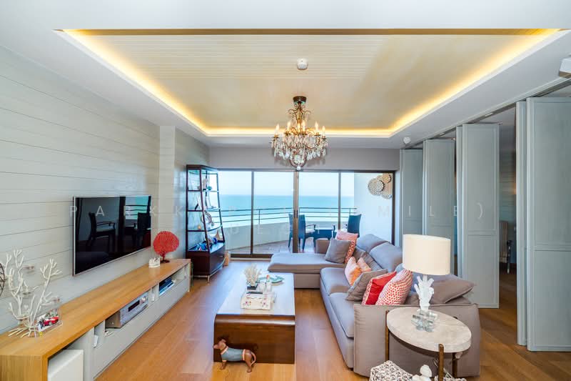 Palm Pavilion Hua Hin : ปาล์มพาวิลเลี่ยน หัวหิน, ประจวบคีรีขันธ์, ถนน เพชรเกษม, หัวหิน, หัวหิน, ประจวบคีรีขันธ์, 140 ตร.ม., คอนโด ขาย, โดย Parkkapol (Smile) Luecha, 500171135 - DDproperty.com