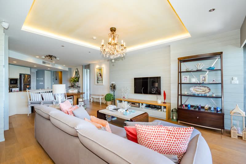 Palm Pavilion Hua Hin : ปาล์มพาวิลเลี่ยน หัวหิน, ประจวบคีรีขันธ์, ถนน เพชรเกษม, หัวหิน, หัวหิน, ประจวบคีรีขันธ์, 140 ตร.ม., คอนโด ขาย, โดย Parkkapol (Smile) Luecha, 500171135 - DDproperty.com