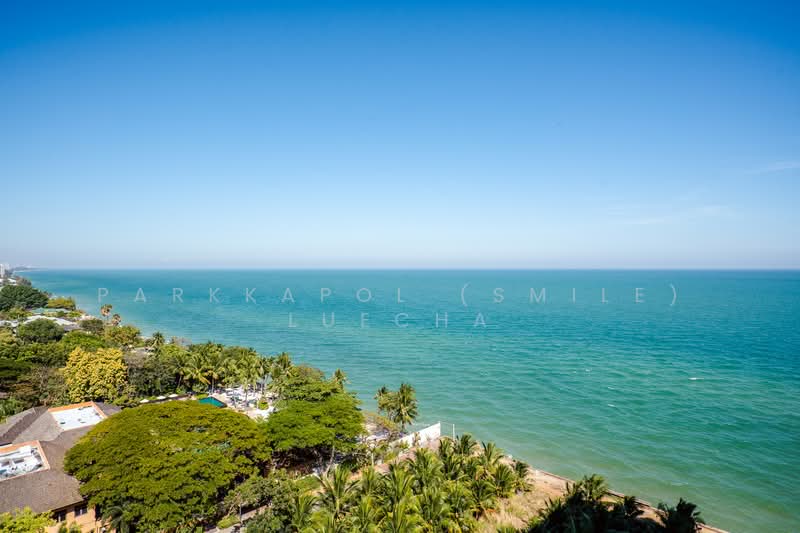 Palm Pavilion Hua Hin : ปาล์มพาวิลเลี่ยน หัวหิน, ประจวบคีรีขันธ์, ถนน เพชรเกษม, หัวหิน, หัวหิน, ประจวบคีรีขันธ์, 140 ตร.ม., คอนโด ขาย, โดย Parkkapol (Smile) Luecha, 500171135 - DDproperty.com