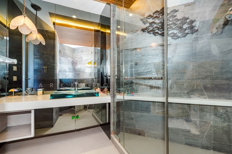 Palm Pavilion Hua Hin, Prachuap Khiri Khan, Petchkasem Road, Hua Hin, Hua Hin, Prachuap Khiri Khan, 3 Bedrooms, 140 sqm, Condo For Sale, by Parkkapol (Smile) Luecha, 500171135 - DDproperty.com