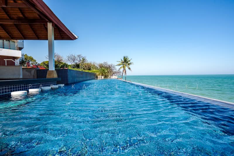 Palm Pavilion Hua Hin, Prachuap Khiri Khan, Petchkasem Road, Hua Hin, Hua Hin, Prachuap Khiri Khan, 3 Bedrooms, 140 sqm, Condo For Sale, by Parkkapol (Smile) Luecha, 500171135 - DDproperty.com