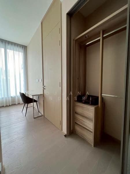 The Esse Asoke : ดิ เอส อโศก, กรุงเทพ, 333 ซอยสุขุมวิท 21 ถนนสุขุมวิท, คลองเตยเหนือ, วัฒนา, กรุงเทพ, 46 ตร.ม., คอนโด ให้เช่า, โดย Rojjana Jindasri, 500171139 - DDproperty.com