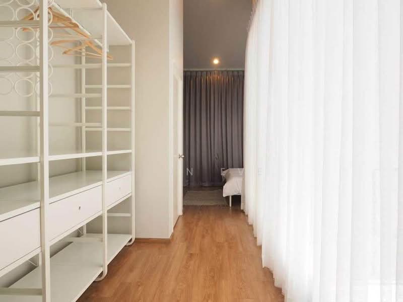Siamese Blossom @ Fashion, Bangkok, Soi Ramindra 64, Khan Na Yao, Khan Na Yao, Bangkok, 1 Bedroom, 315 sqm, Townhouse For Rent, by Khun Eve, 500171140 - DDproperty.com